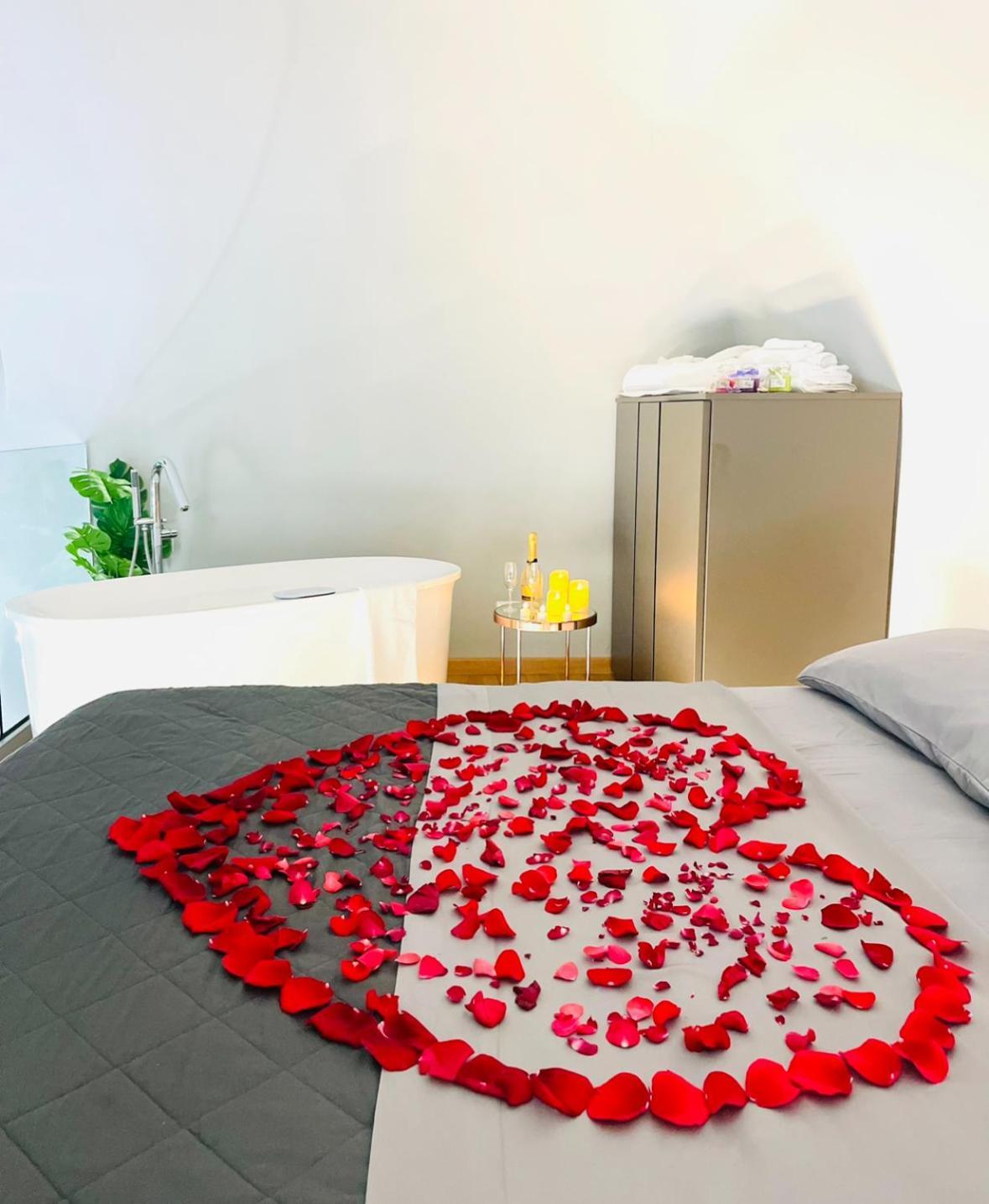 Jacuzzi Luxury In The Town Centre * Turin