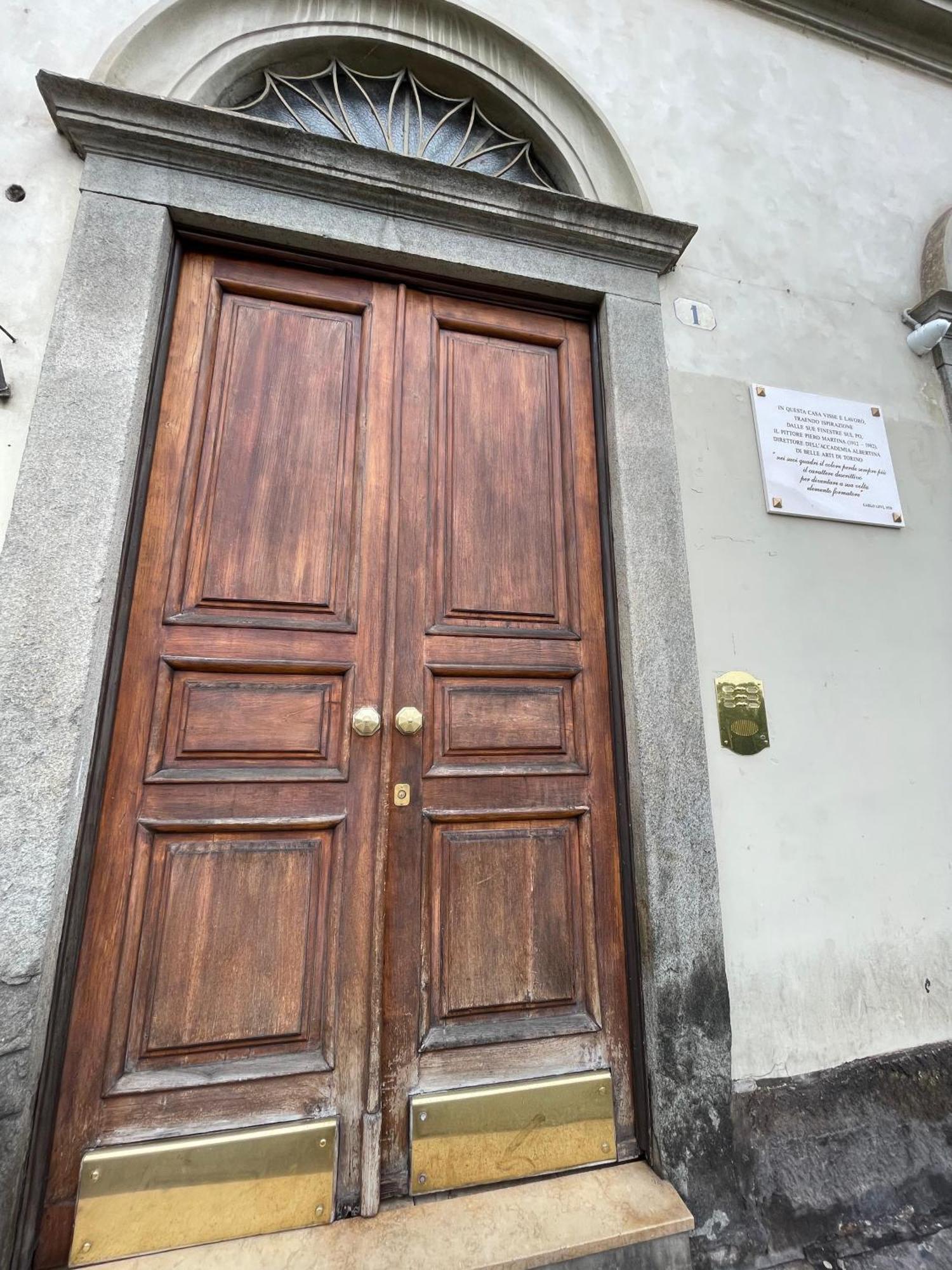 Jacuzzi Luxury In The Town Centre * Turin